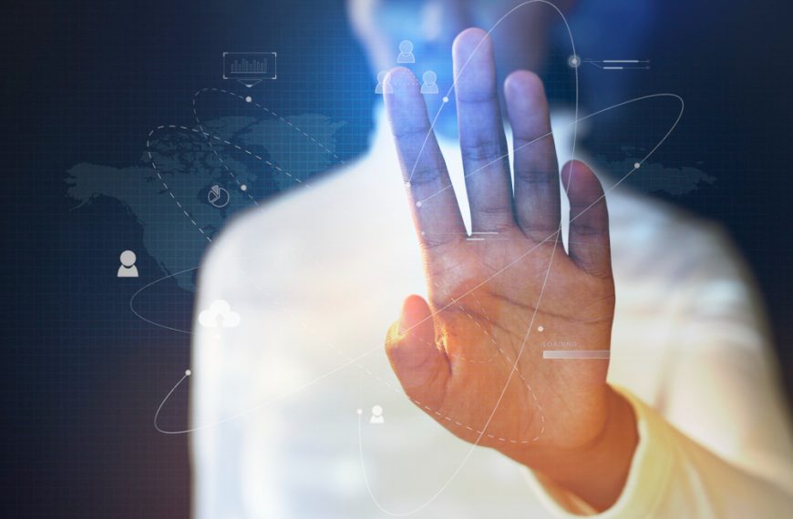 Digital Transformation