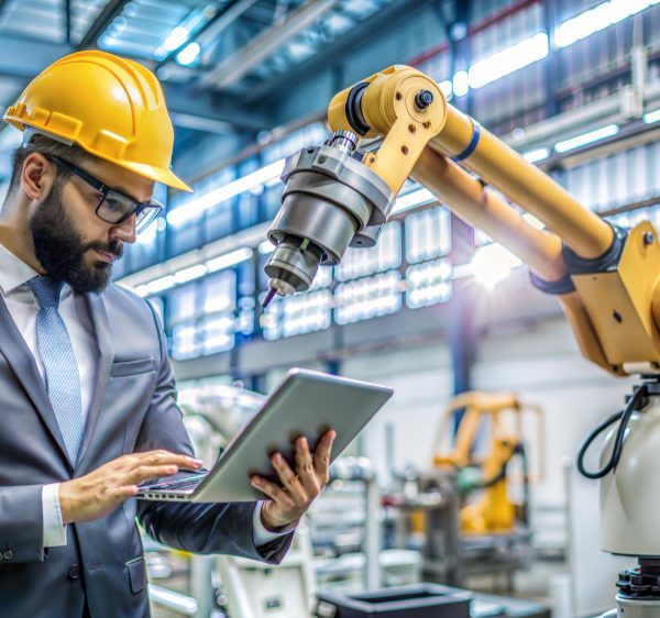 Smart Factory Software for Small and Medium Enterprises…