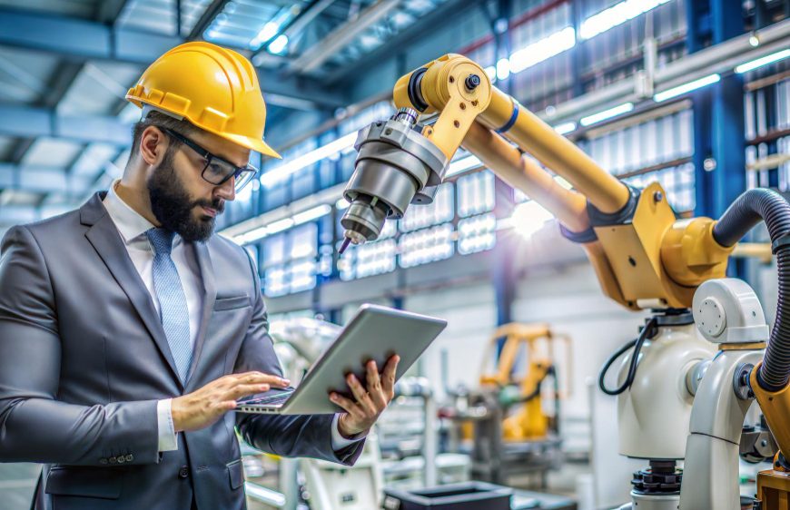 Smart Factory Software