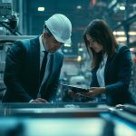 Manufacturing