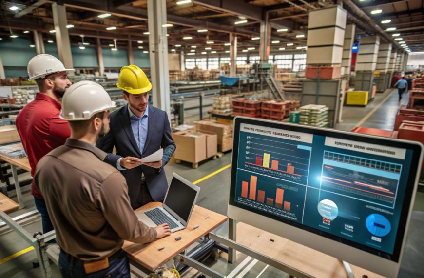 Manufacturing