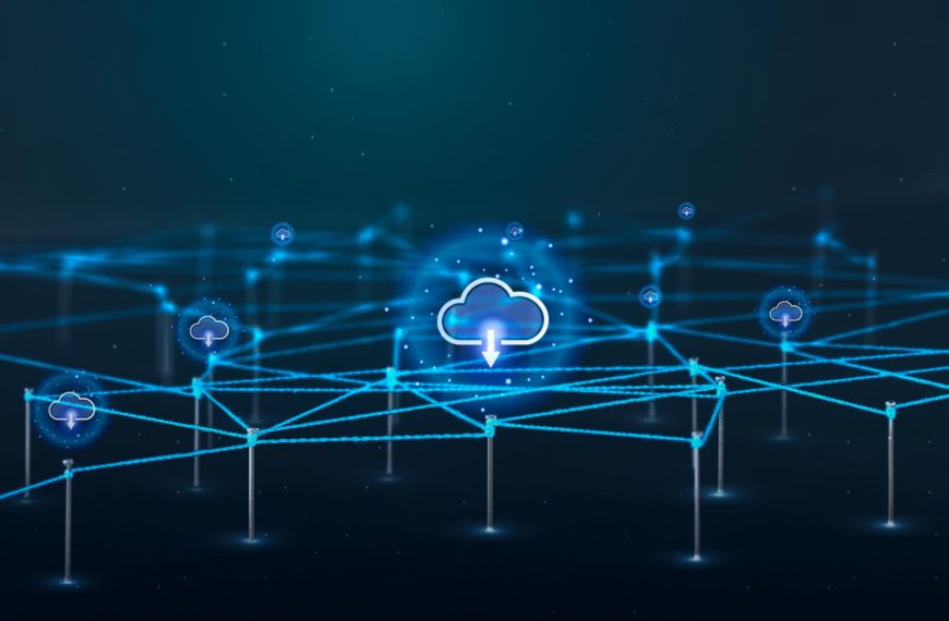 Edge Computing