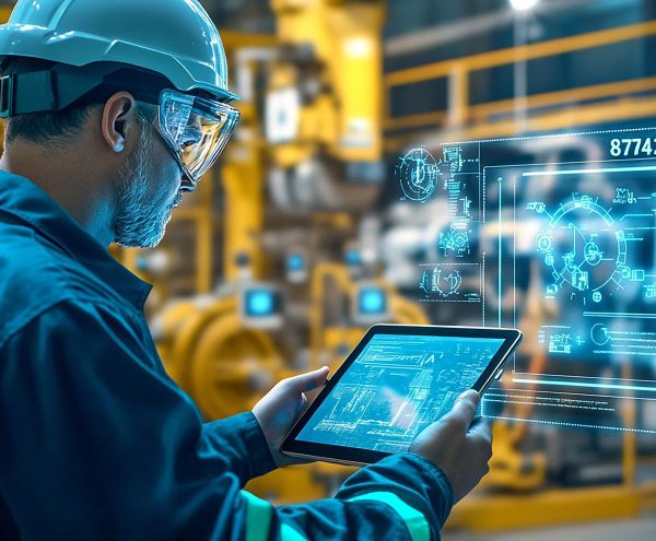 Smart Factory