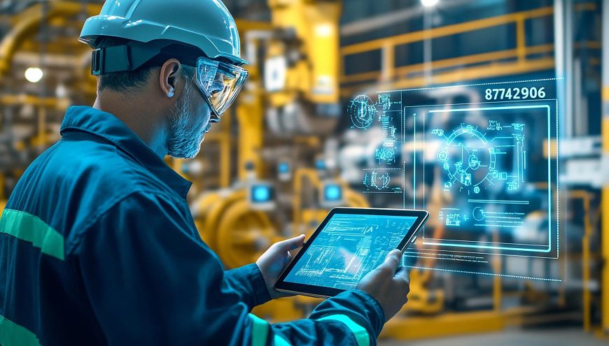 Smart Factory