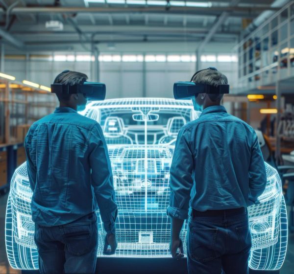 Using Digital Twins for Enhanced Manufacturing Insights