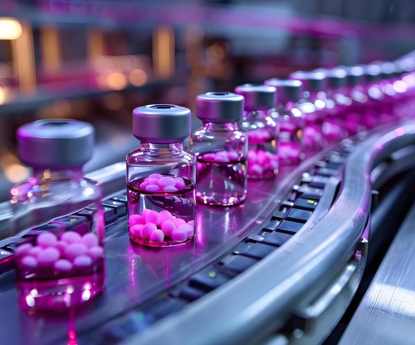 MES for Batch Manufacturing: Challenges and Solutions