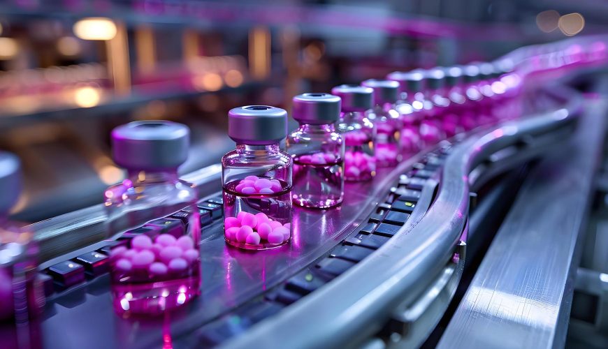 Batch Manufacturing