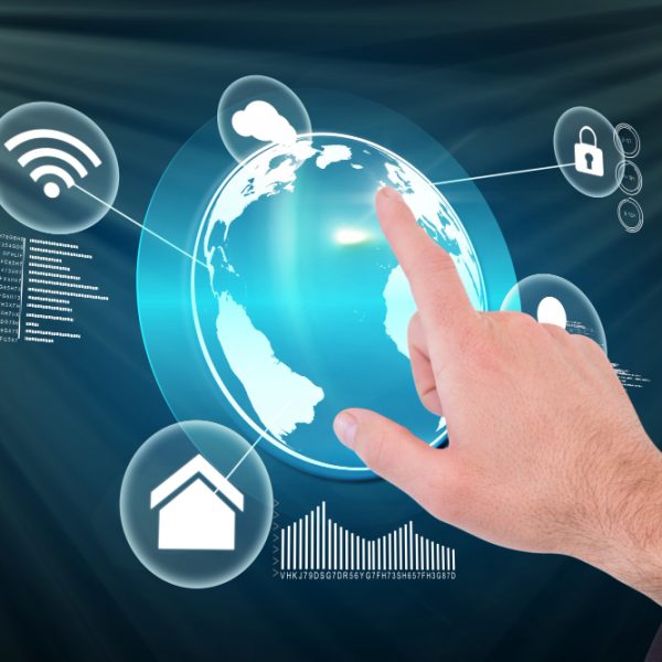 MES and the Internet of Things (IoT) Integration