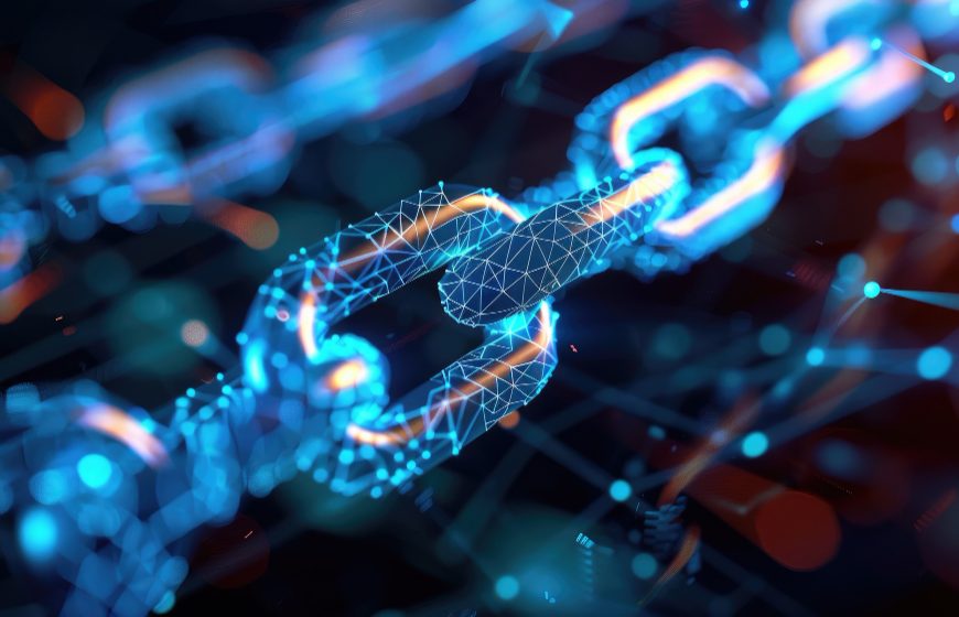 Blockchain