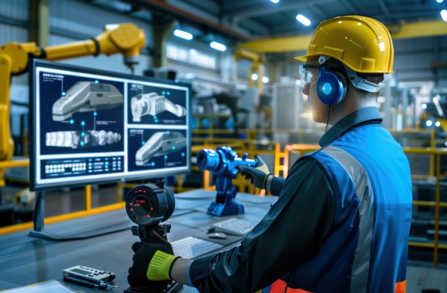 Automotive Manufacturing