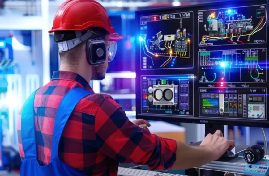 Smart Factory Software