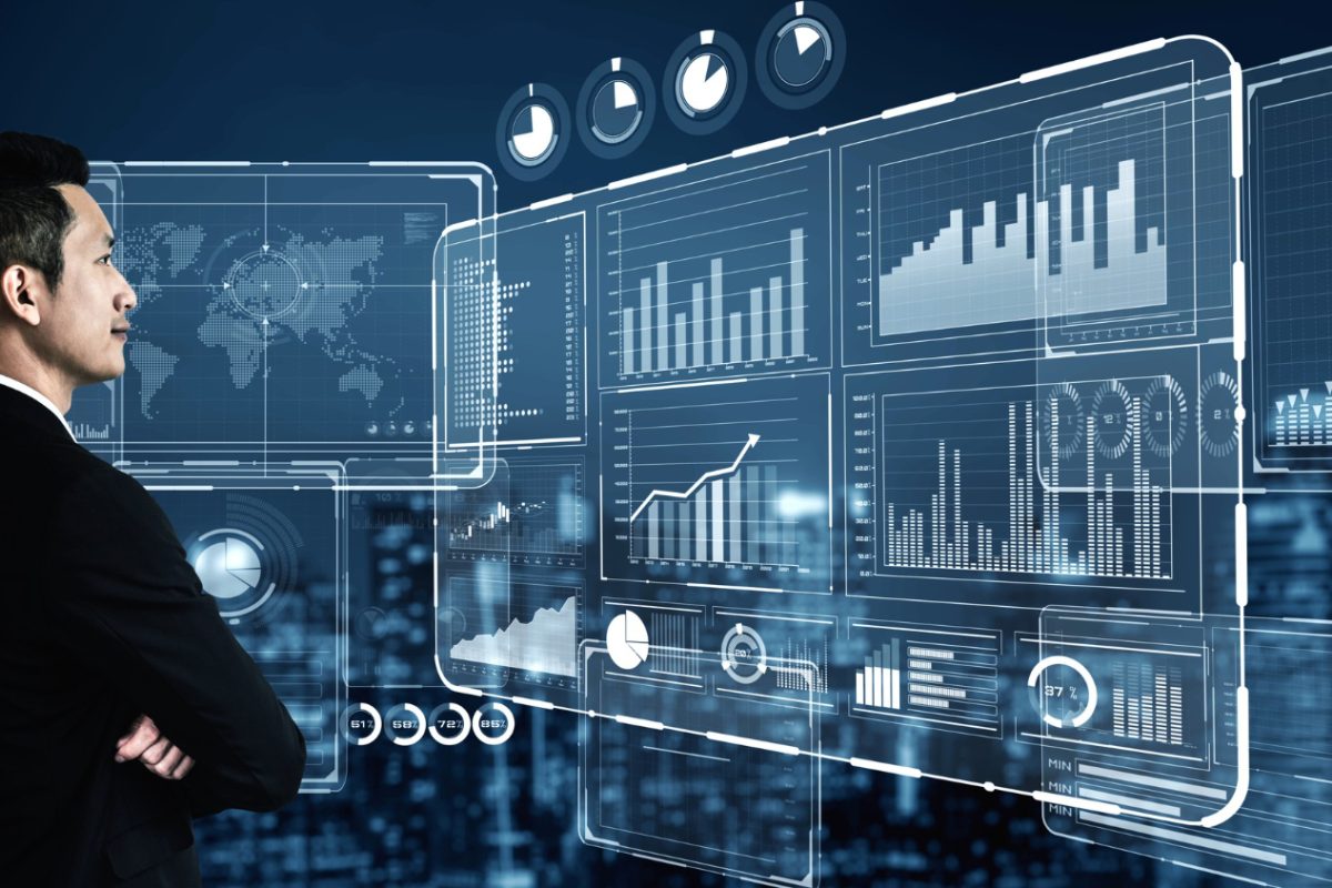 Data Analytics