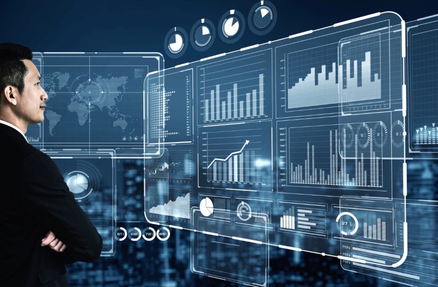 Data Analytics