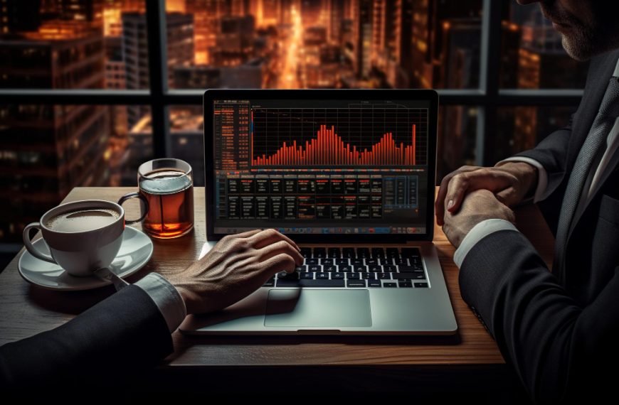 Optimizing Stock