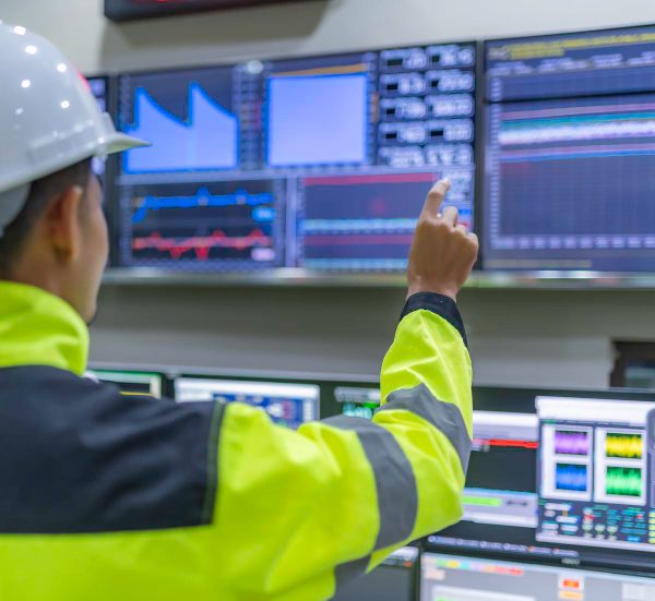Production Monitoring