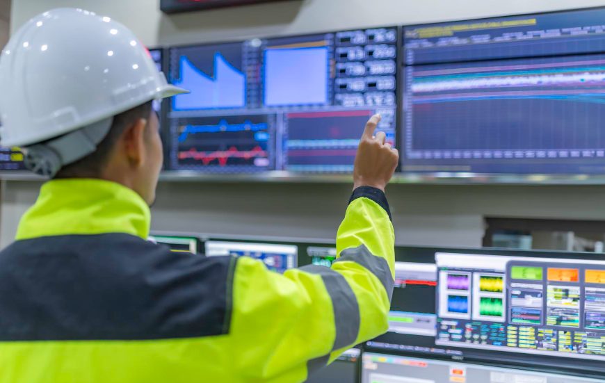 Production Monitoring