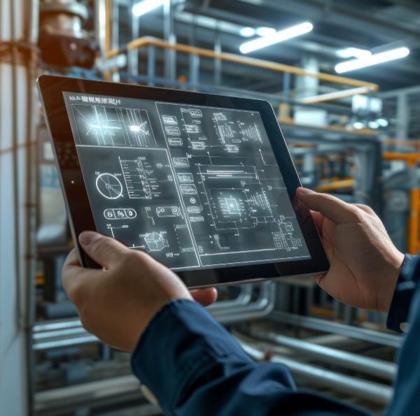 Smart Factory Software