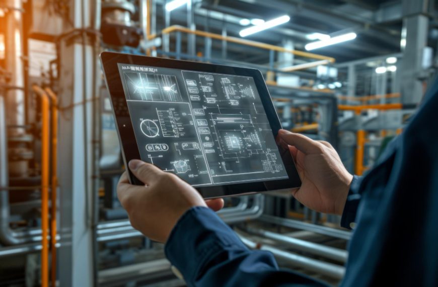 Smart Factory Software