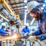 Manufacturing