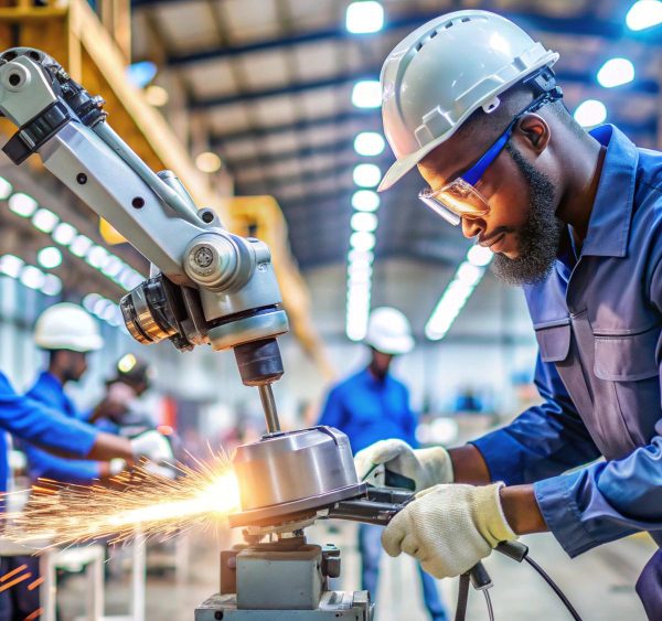 Manufacturing