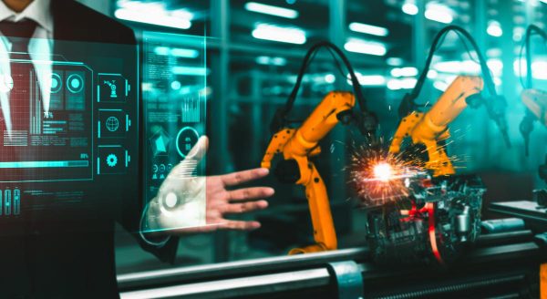 MES for Continuous Improvement in Manufacturing